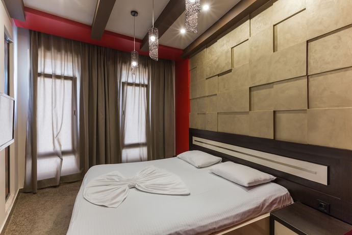 Imagen de la habitación del Hotel Green Palace, Erev&aacute;n. Foto 9