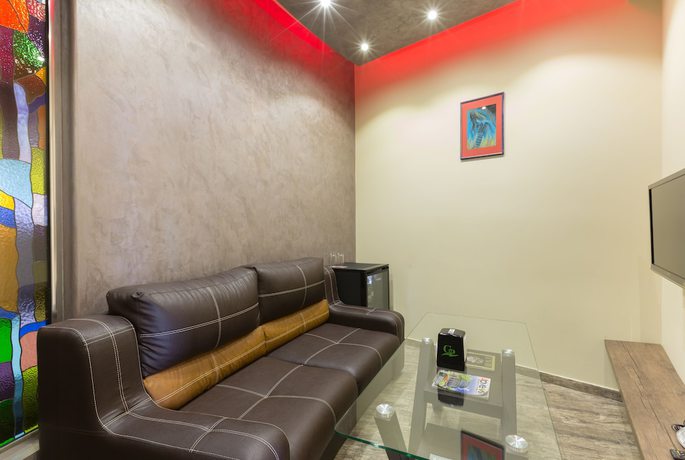 Imagen de la habitación del Hotel Green Palace, Erev&aacute;n. Foto 10