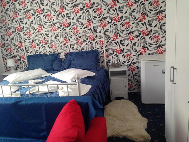 Imagen de la habitación del Hotel Green Palace. Foto 3