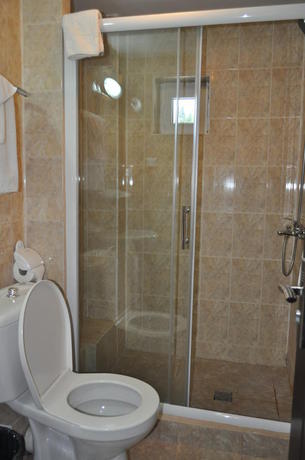 Imagen de la habitación del Hotel Green Palace. Foto 4