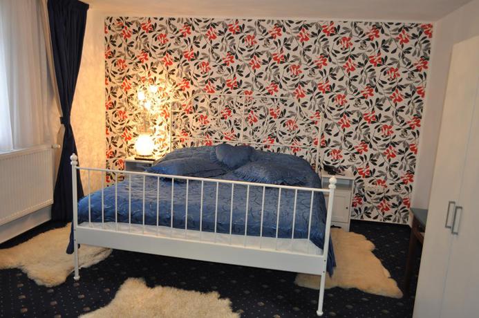 Imagen de la habitación del Hotel Green Palace. Foto 10