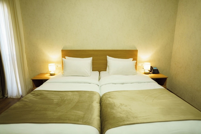 Imagen de la habitación del Hotel Green Palace Kutaisi. Foto 4