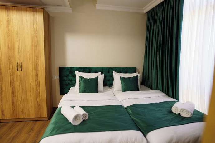 Imagen de la habitación del Hotel Green Palace Kutaisi. Foto 6