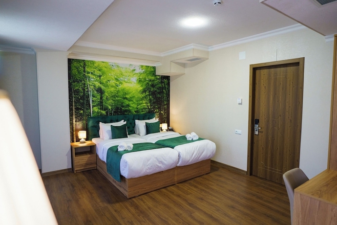 Imagen de la habitación del Hotel Green Palace Kutaisi. Foto 8