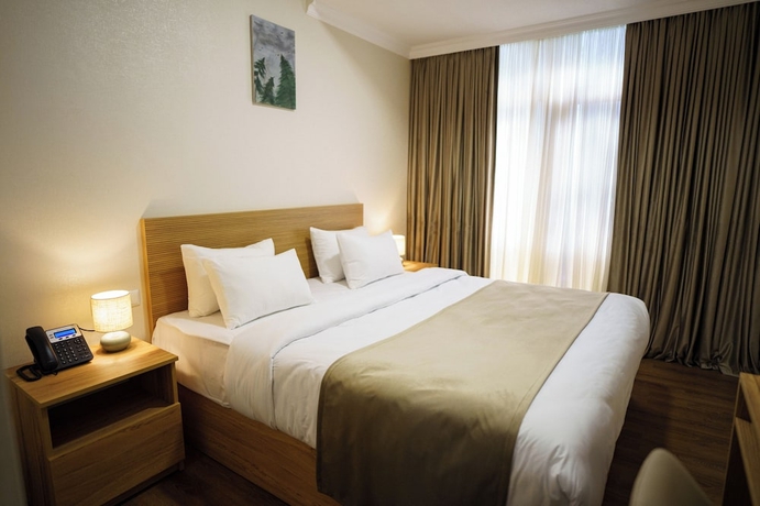 Imagen de la habitación del Hotel Green Palace Kutaisi. Foto 10