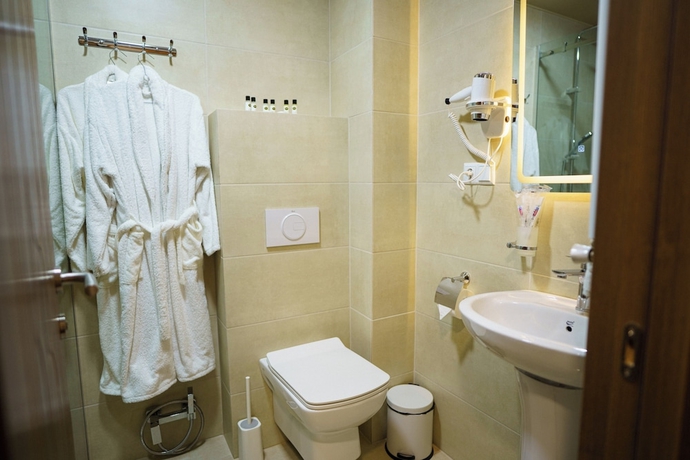 Imagen de la habitación del Hotel Green Palace Kutaisi. Foto 12