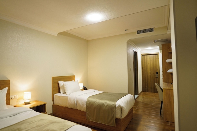 Imagen de la habitación del Hotel Green Palace Kutaisi. Foto 13