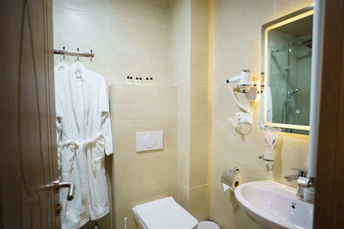 Imagen de la habitación del Hotel Green Palace Kutaisi. Foto 14