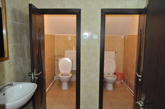 Imagen de la habitación del Hotel Green Palace, SINAIA. Foto 5