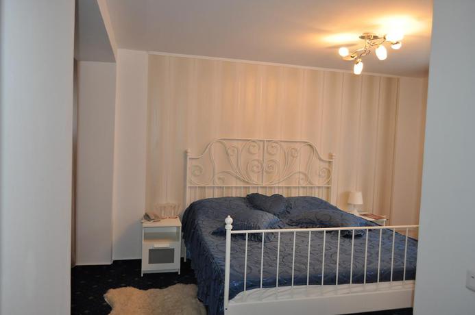 Imagen de la habitación del Hotel Green Palace, SINAIA. Foto 6