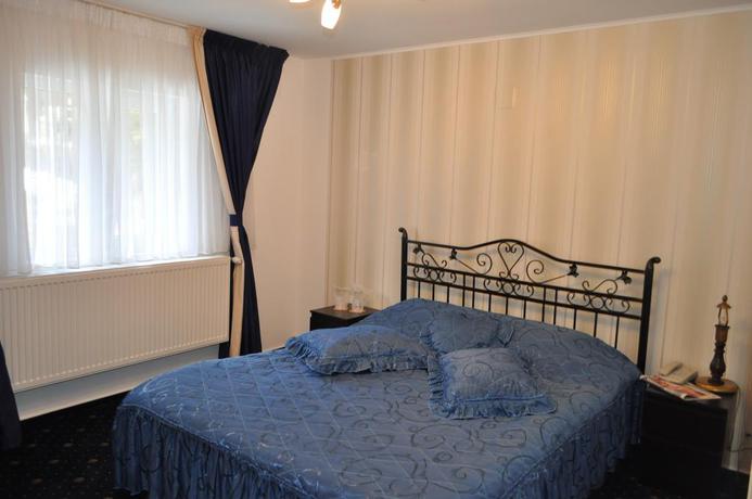Imagen de la habitación del Hotel Green Palace, SINAIA. Foto 7