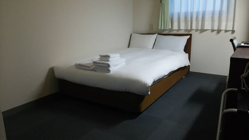 Imagen de la habitación del Hotel Green Palace, Sendai. Foto 3