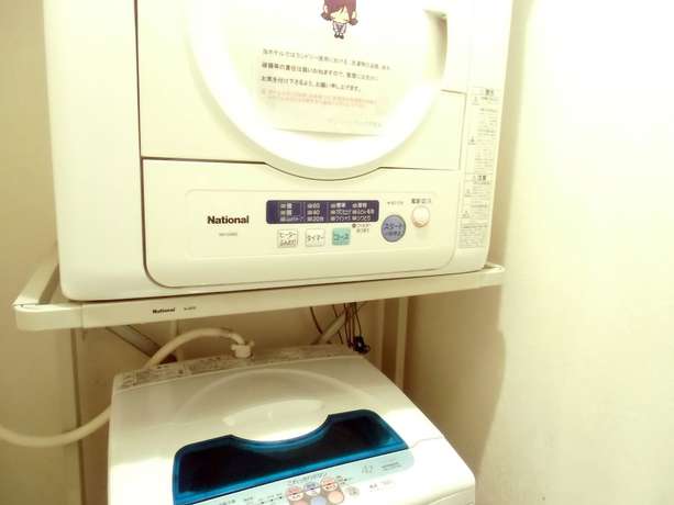 Imagen de los interiores del Hotel Green Palace, Sendai. Foto 14