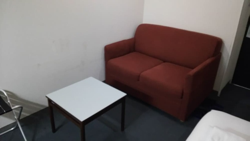 Imagen de la habitación del Hotel Green Palace, Sendai. Foto 7