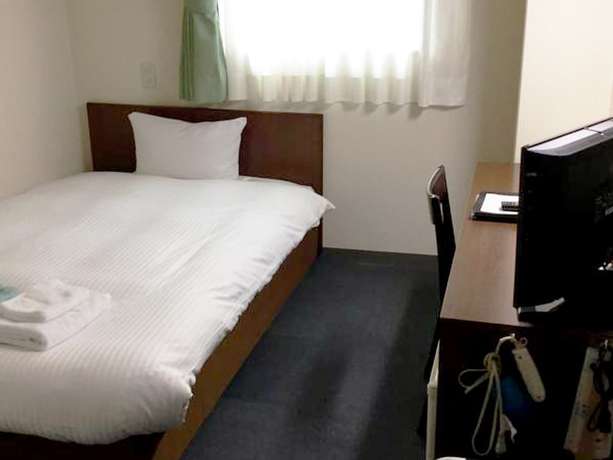 Imagen de la habitación del Hotel Green Palace, Sendai. Foto 8