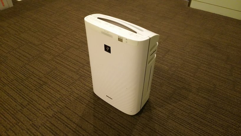 Imagen de los interiores del Hotel Green Palace, Sendai. Foto 19