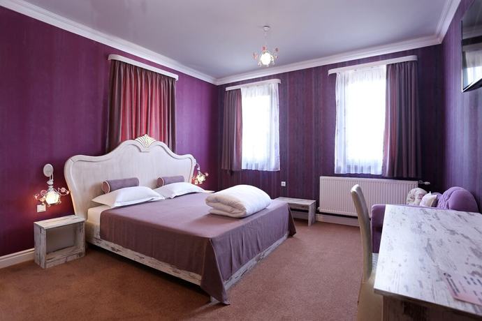 Imagen de la habitación del Hotel Green Palace, Shumen Ciudad. Foto 2