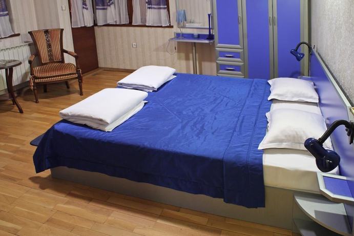 Imagen de la habitación del Hotel Green Palace, Shumen Ciudad. Foto 5