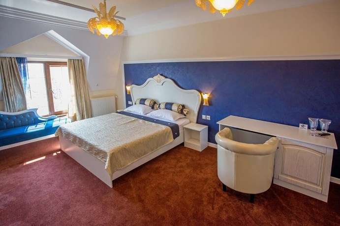 Imagen de la habitación del Hotel Green Palace, Shumen Ciudad. Foto 9