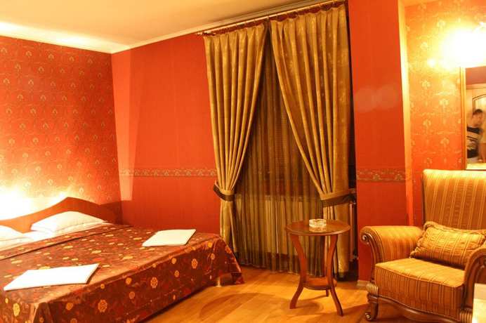 Imagen de la habitación del Hotel Green Palace, Shumen Ciudad. Foto 11