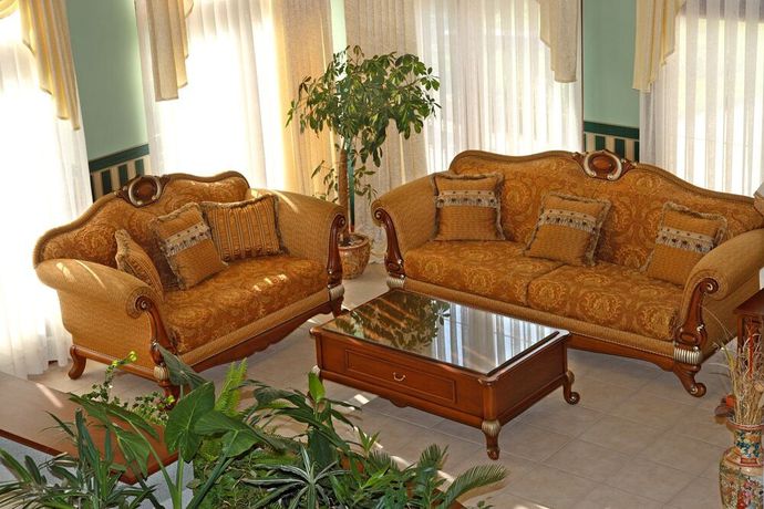 Imagen de los interiores del Hotel Green Palace, Shumen Ciudad. Foto 19