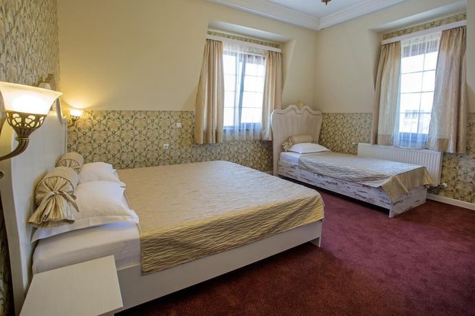 Imagen de la habitación del Hotel Green Palace, Shumen Ciudad. Foto 12