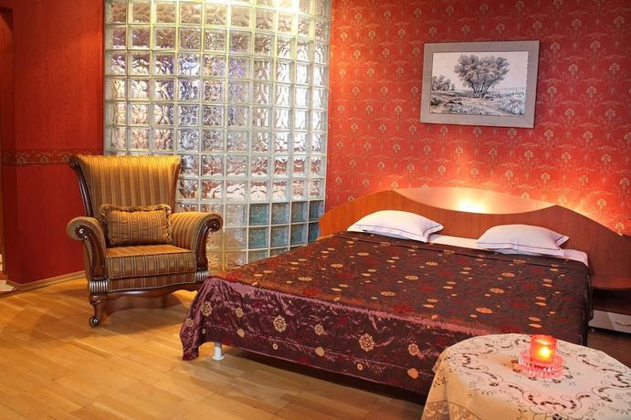 Imagen de la habitación del Hotel Green Palace, Shumen Ciudad. Foto 13