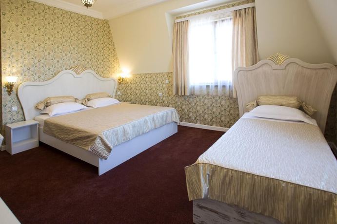 Imagen de la habitación del Hotel Green Palace, Shumen Ciudad. Foto 18