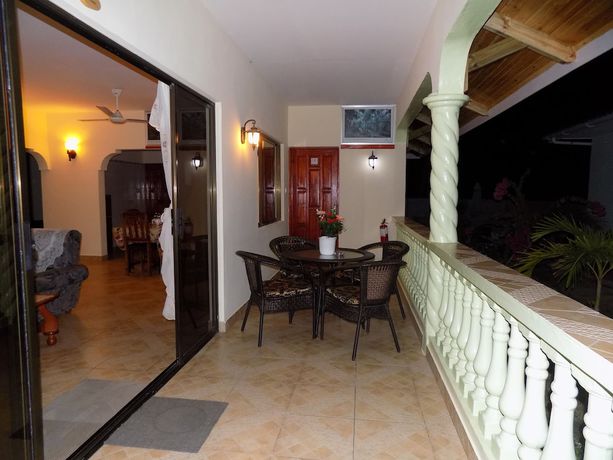 Imagen de la habitación del Hotel Green Palm Self Catering and Chalets. Foto 5