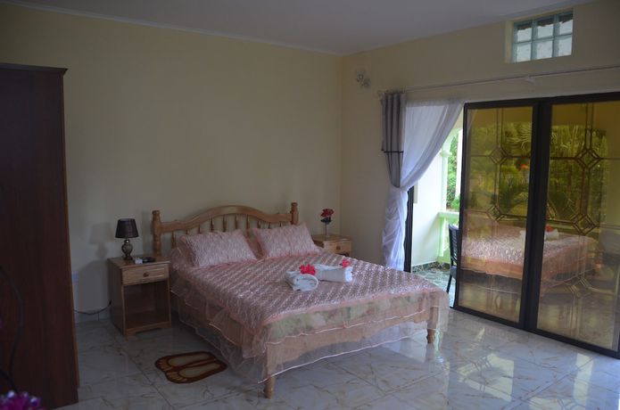 Imagen de la habitación del Hotel Green Palm Self Catering and Chalets. Foto 10