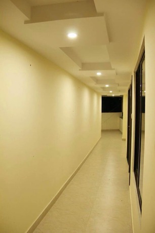 Imagen de los interiores del Hotel Green Palms. Foto 14