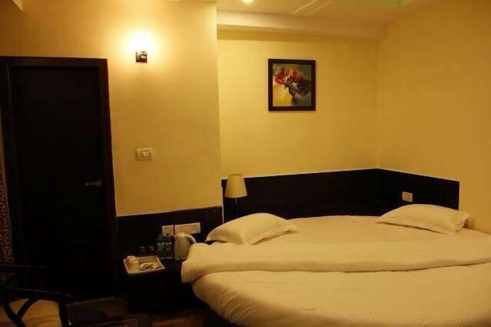 Imagen de la habitación del Hotel Green Palms. Foto 9