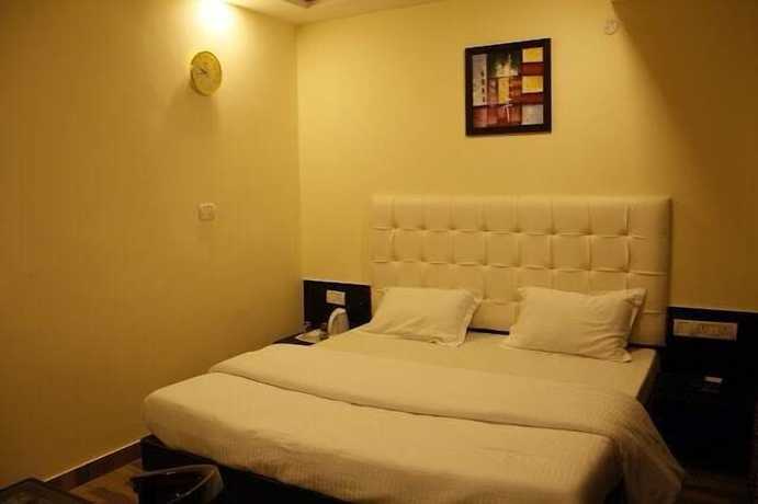 Imagen de la habitación del Hotel Green Palms. Foto 11