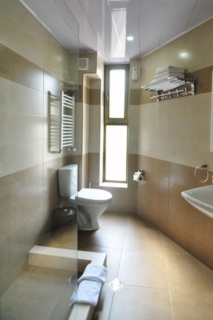 Imagen de la habitación del Hotel Green Panorama. Foto 15