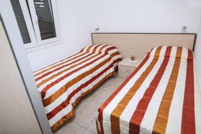 Imagen de la habitación del Hotel Green Paradise Alimini Resort. Foto 5