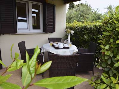 Imagen general del Hotel Green Paradise Alimini Resort. Foto 3