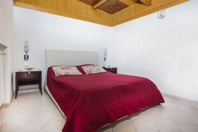 Imagen de la habitación del Hotel Green Paradise Alimini Resort. Foto 7