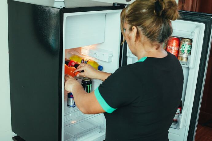 Imagen general del Hotel Green Paradise hotel. Foto 1