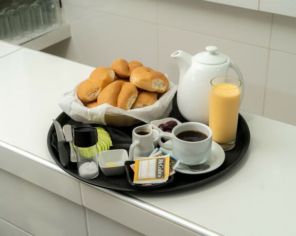 Imagen general del Hotel Green Paradise hotel. Foto 5