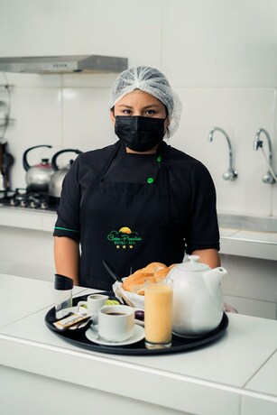 Imagen general del Hotel Green Paradise hotel. Foto 9