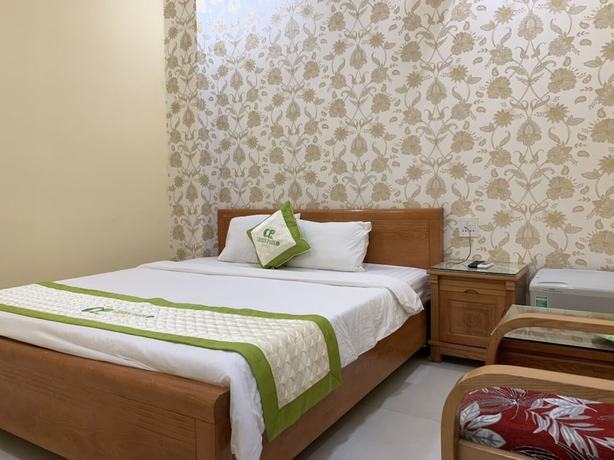 Imagen de la habitación del Hotel Green Park 2. Foto 3