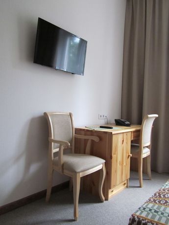 Imagen de la habitación del Hotel Green Park Airport Minsk. Foto 3