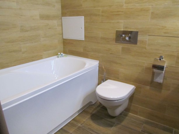 Imagen de la habitación del Hotel Green Park Airport Minsk. Foto 8