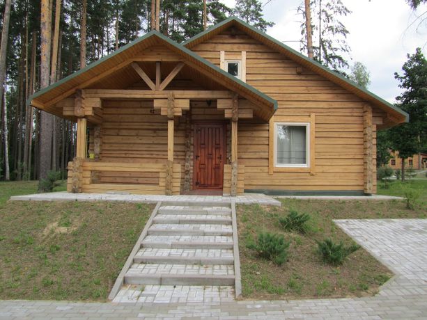 Imagen de la habitación del Hotel Green Park Airport Minsk. Foto 10