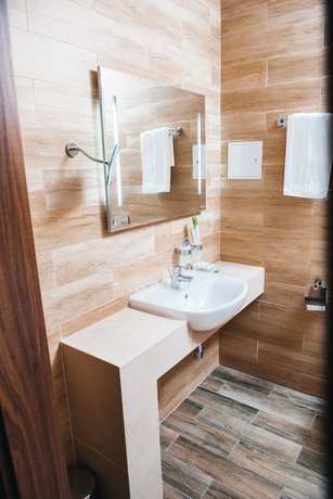 Imagen de la habitación del Hotel Green Park Airport Minsk. Foto 11