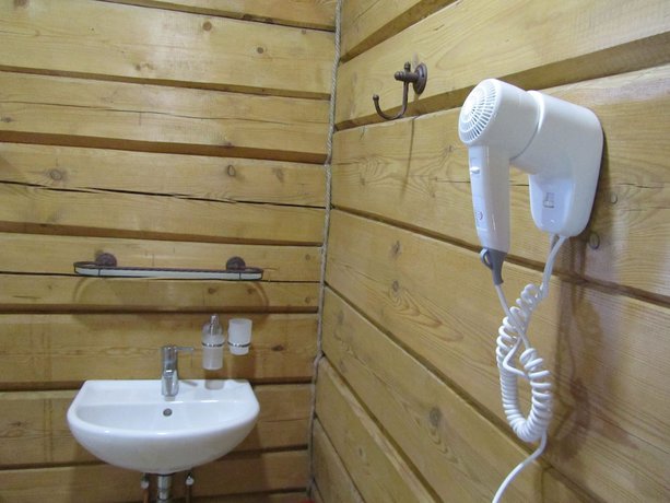 Imagen de la habitación del Hotel Green Park Airport Minsk. Foto 12