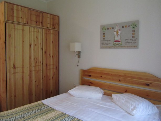 Imagen de la habitación del Hotel Green Park Airport Minsk. Foto 15