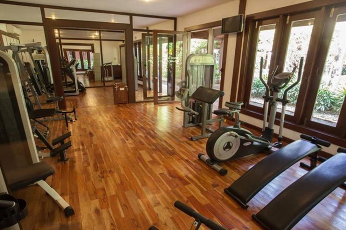 Imagen de los interiores del Hotel Green Park Boutique. Foto 14