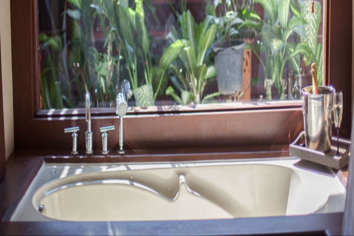 Imagen de la habitación del Hotel Green Park Boutique. Foto 8