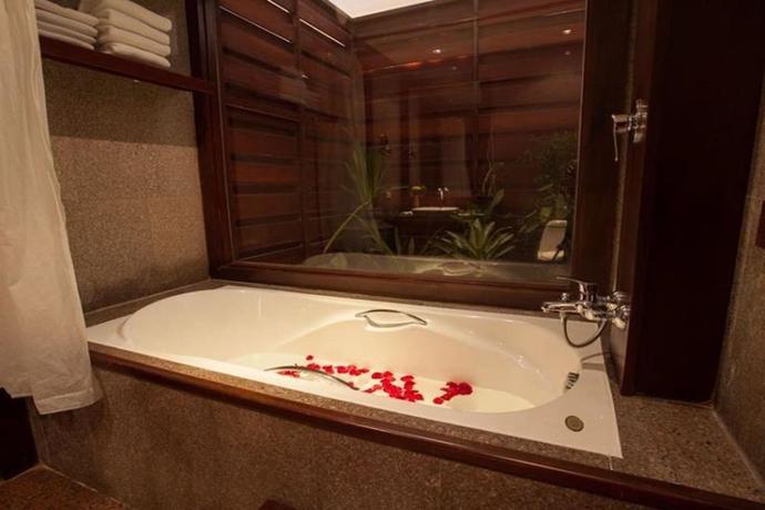 Imagen de la habitación del Hotel Green Park Boutique. Foto 12